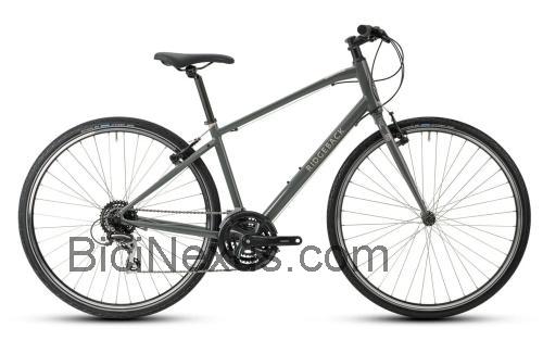 Ridgeback Velocity ficha técnica y opiniones